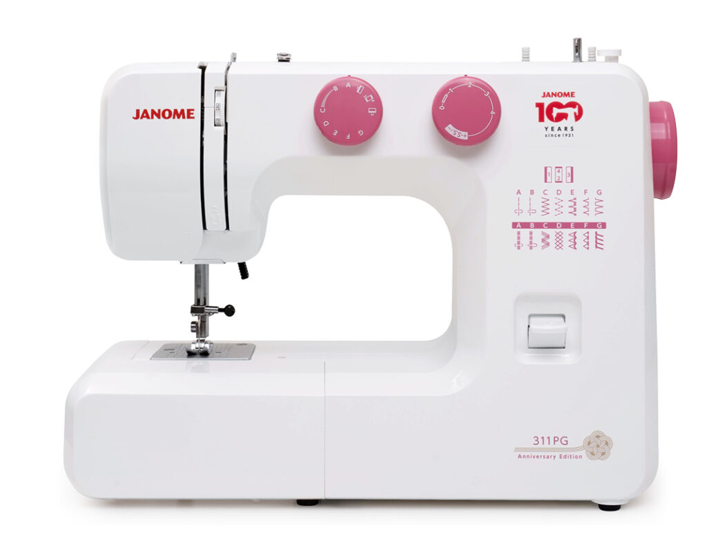 Janome Machines Hawaii Creative Sewing