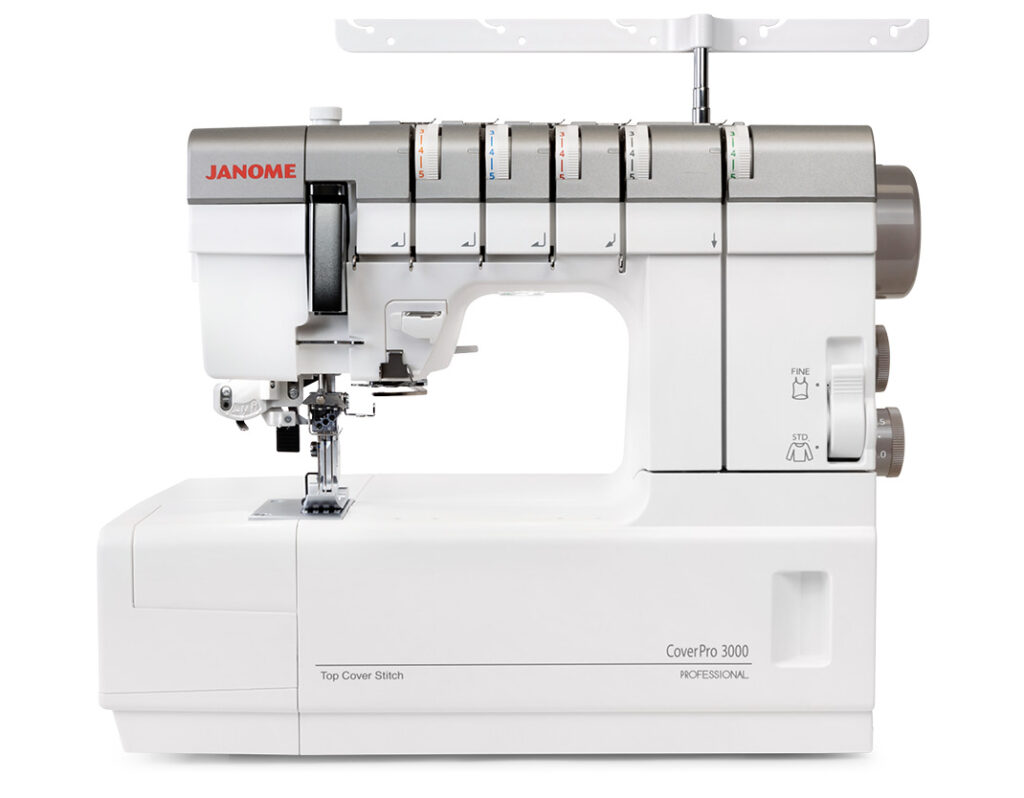 Janome Machines Hawaii Creative Sewing